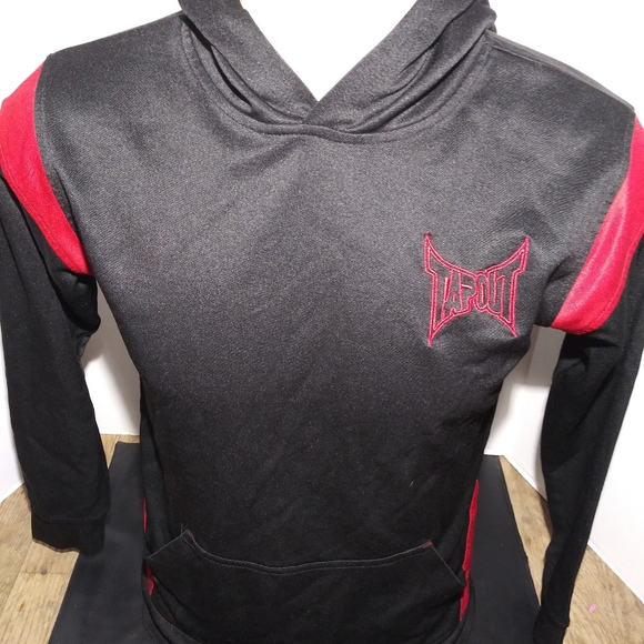 tapout sweatshirts